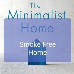 Smoke free home